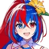 Avatar of Alear (Female - Summer)