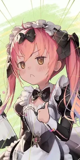 Avatar of Cocoa [NIKKE]