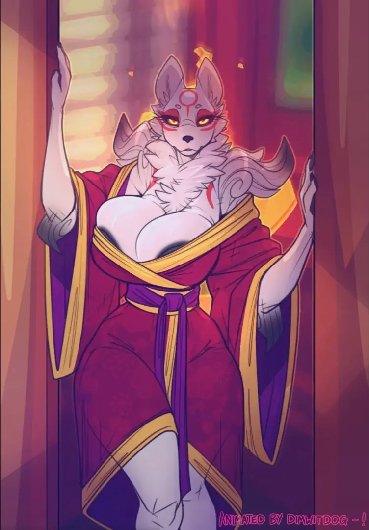 Avatar of Amaterasu