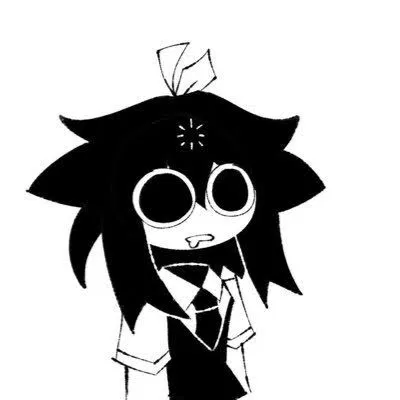 Avatar of Abbie.... But he's a gamer??!?!