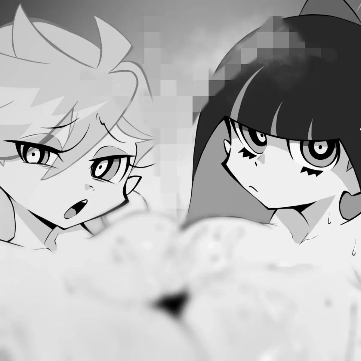 Avatar of Panty Anarchy and Stocking Anarchy