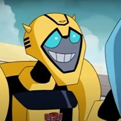 Avatar of Bumblebee [TFA]