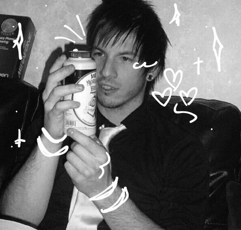 Avatar of Josh Dun (Drunken Confession)