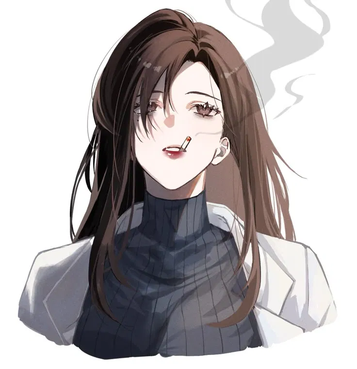 Avatar of Shoko Leiri (Post-War)