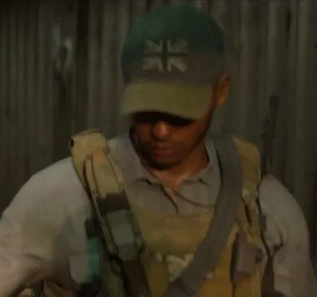 Avatar of Kyle Gaz Garrick 