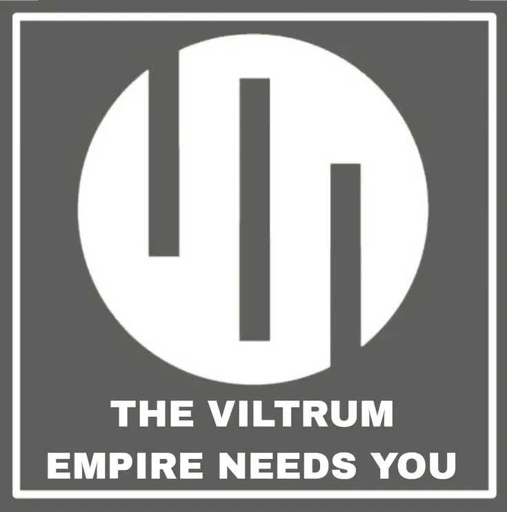 Avatar of The Viltrum Empire | Omegaverse