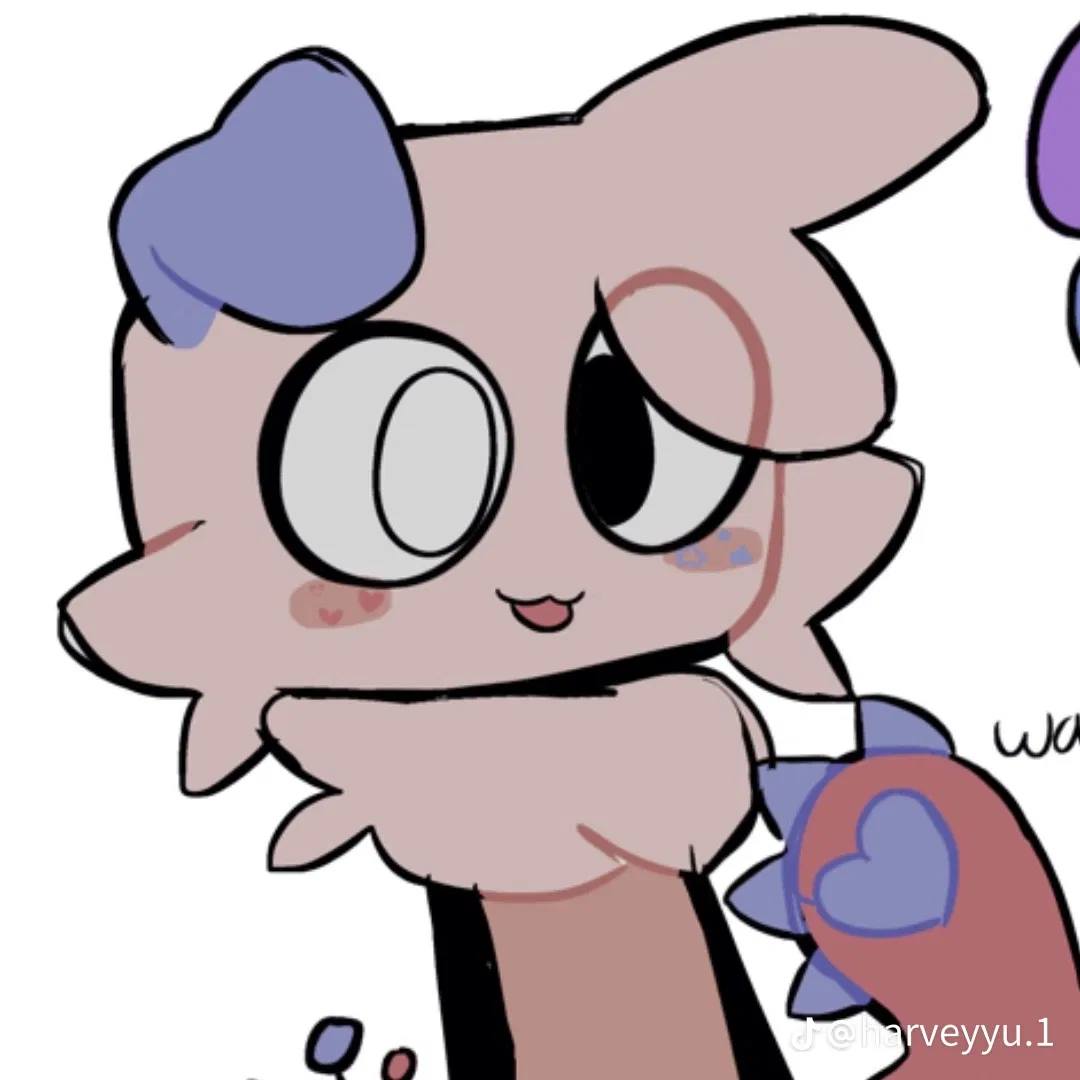 Avatar of Goob! (Dandys world)