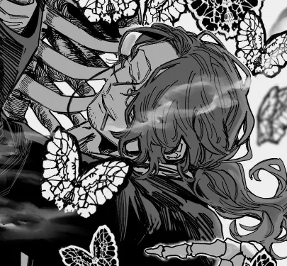 Avatar of Witch Gregor