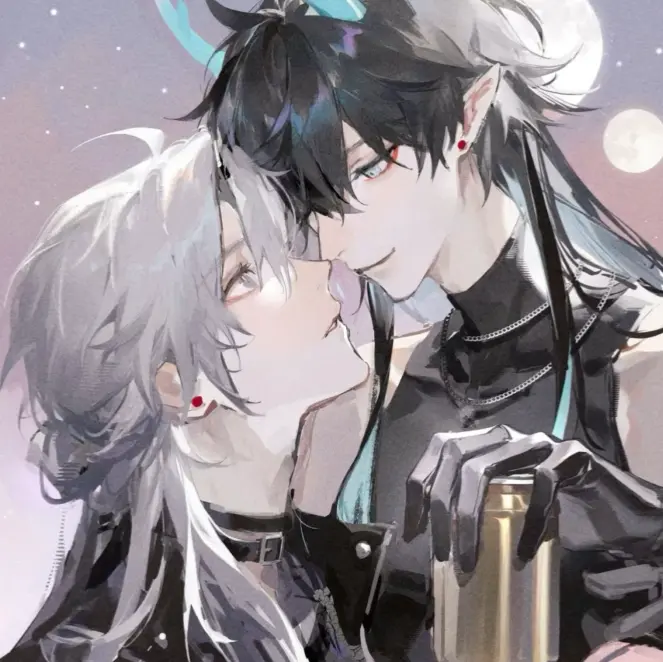 Avatar of Dan Feng & Yingxing
