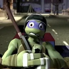 Avatar of Donatello Hamato ☆2012☆