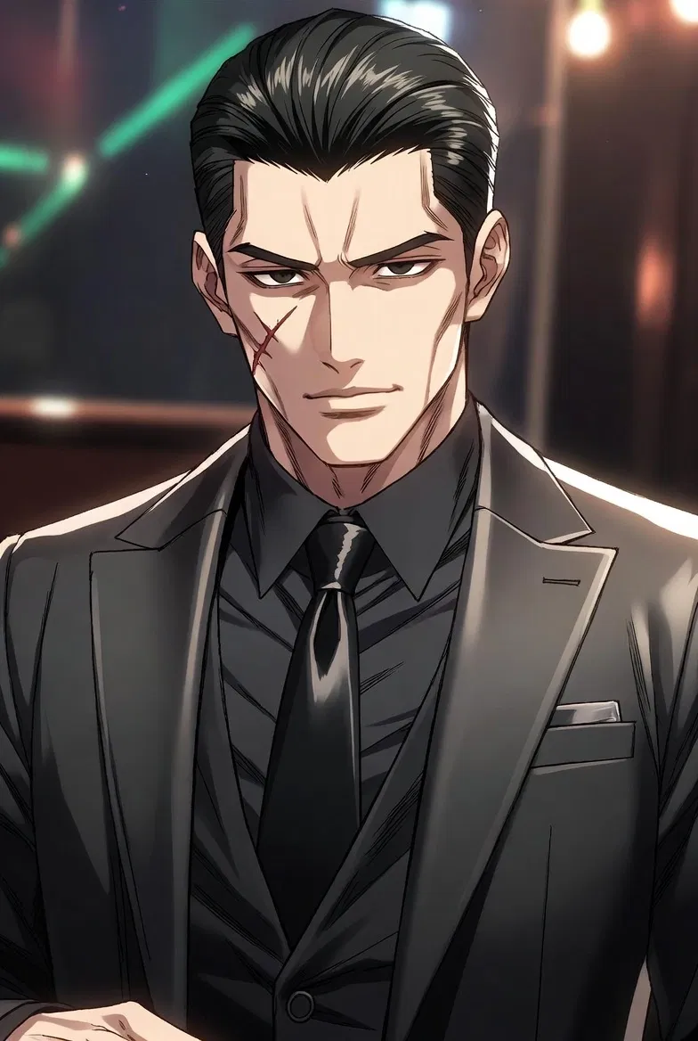 Avatar of Viktor