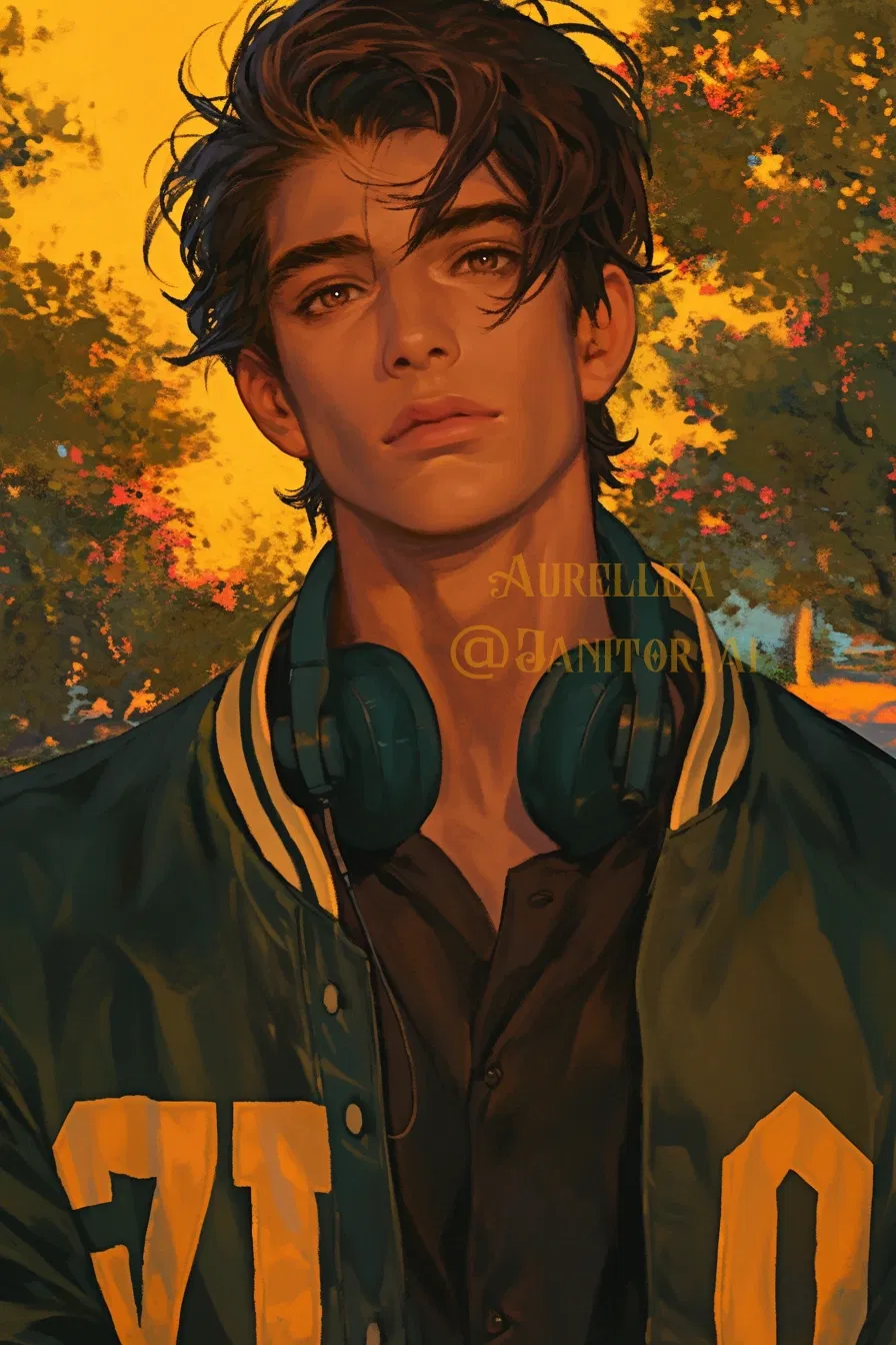 Avatar of Jason - Drunk Hookup
