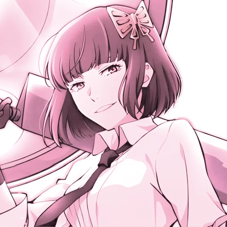 Avatar of ♡ Akiko Yosano | BSD