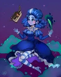 Avatar of Frankelda