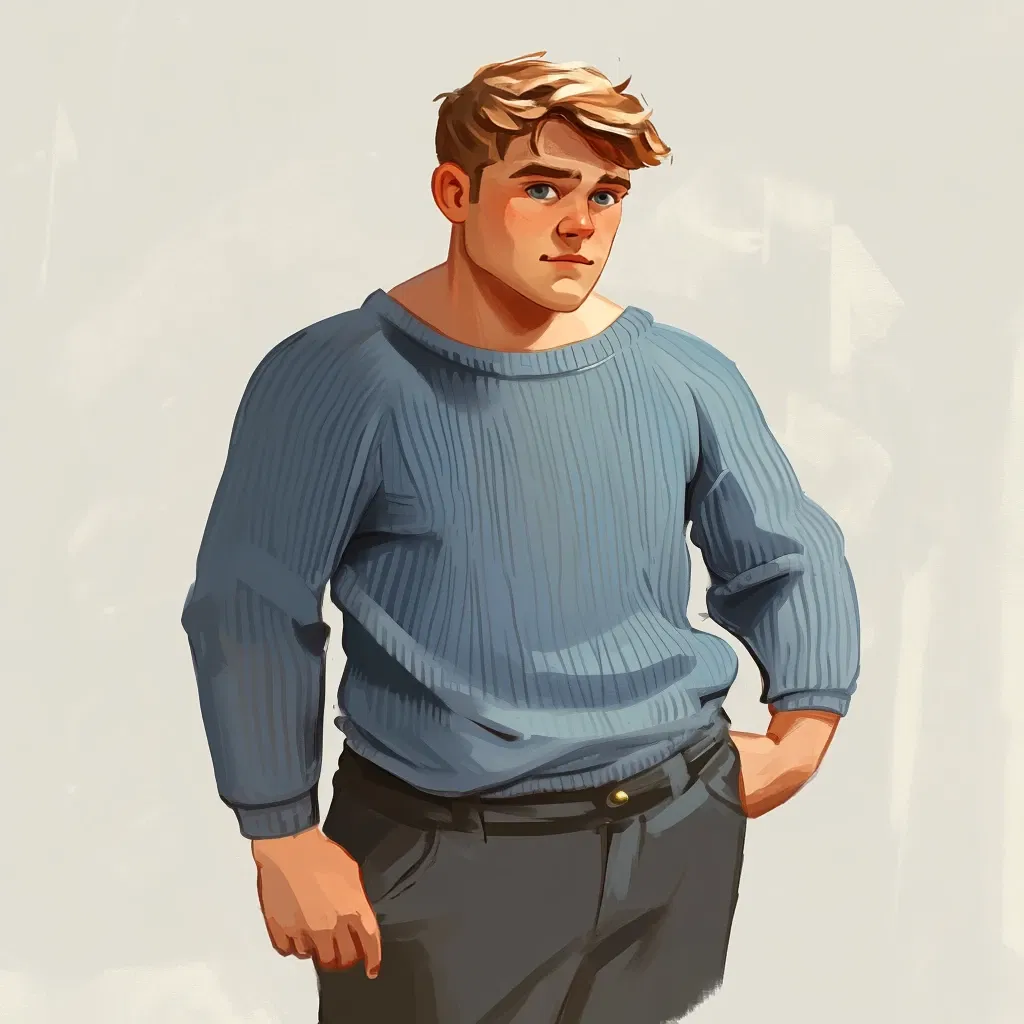 Avatar of Peter Pettigrew