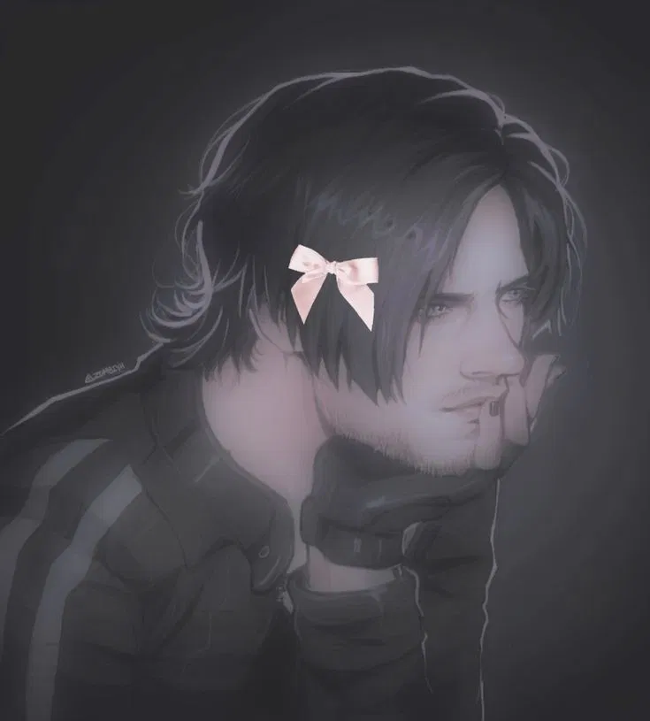 Avatar of Leon Kennedy 