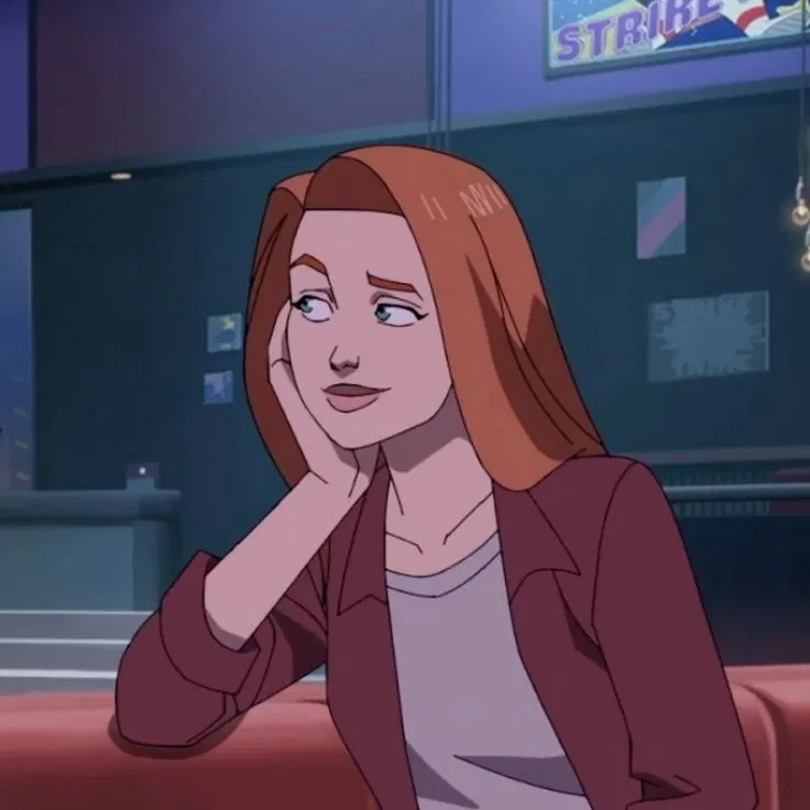 Avatar of Samantha Eve Wilkins