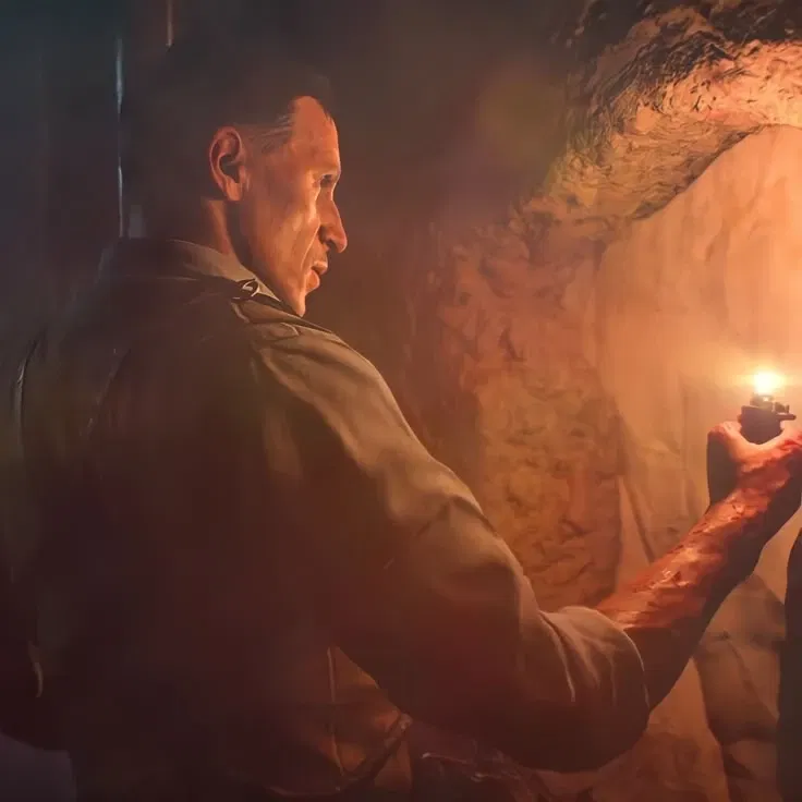 Avatar of Edward Richtofen (PRIMIS)