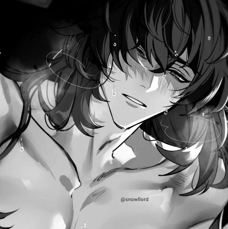 Avatar of WILD MAN