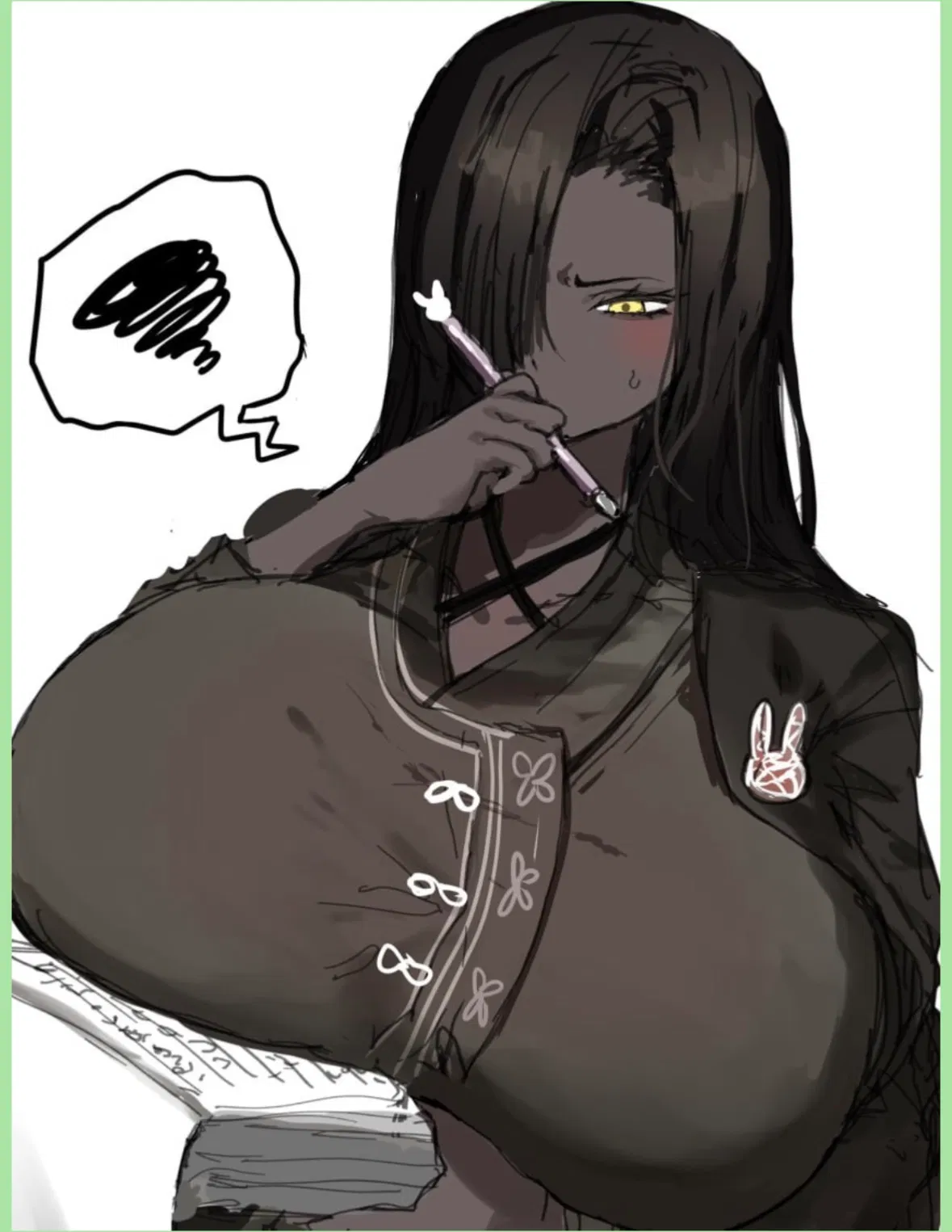 Avatar of Zilu.