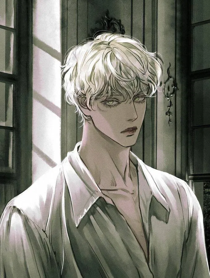 Avatar of Cruel young master