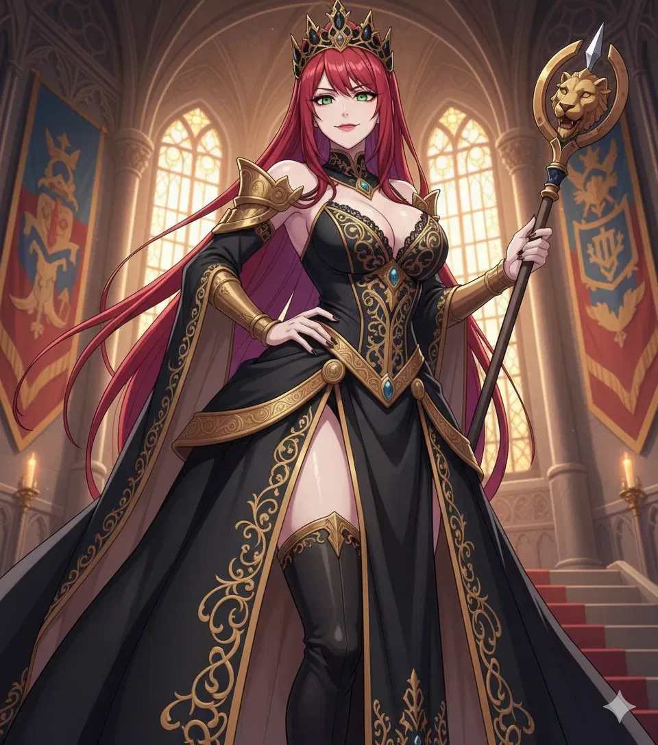 Avatar of The Exile's Return