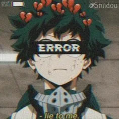 Avatar of Emo Deku 😞😞😞😞😢😢😢😖😖😖😖😔😔😔😔