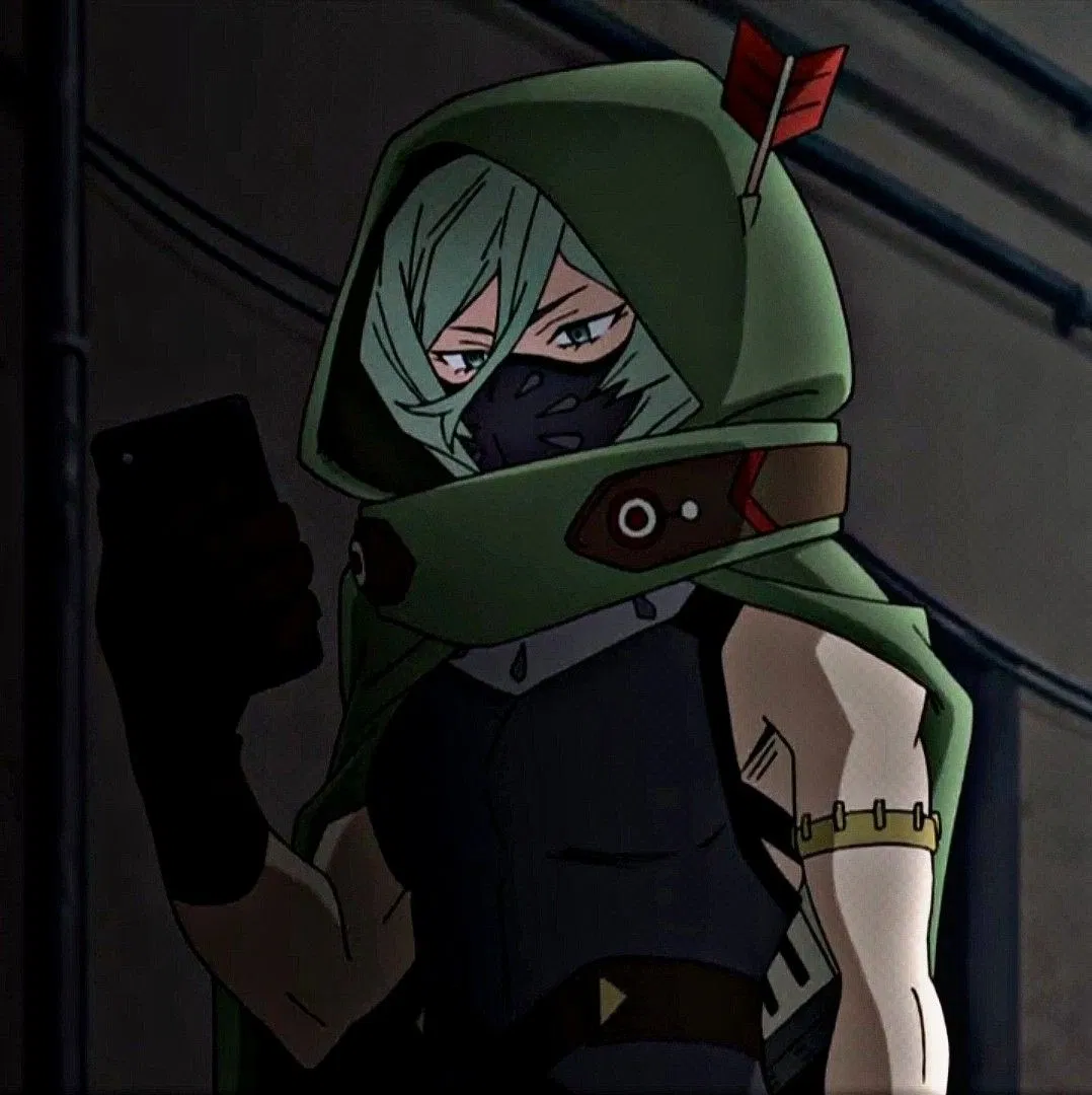 Avatar of Beros