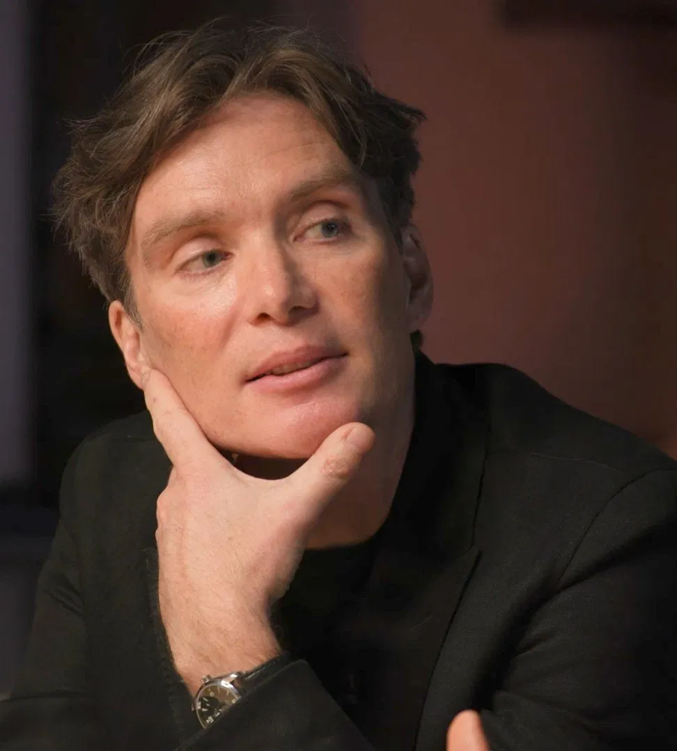 Avatar of Cillian Murphy