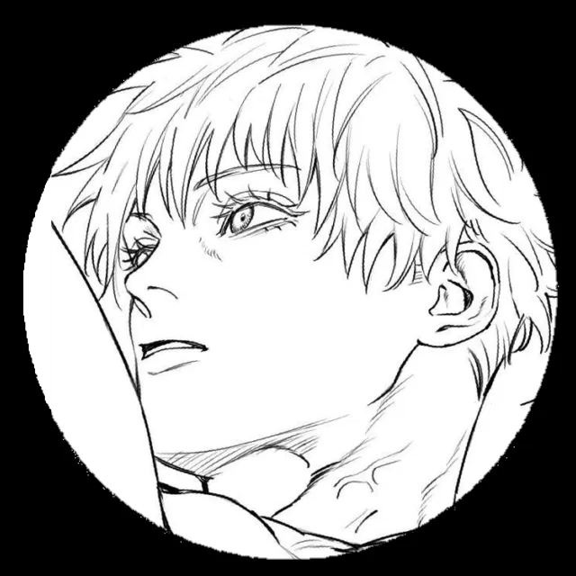Avatar of Satoru Gojo