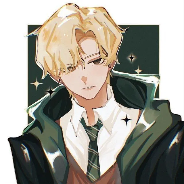 Avatar of Draco Malfoy