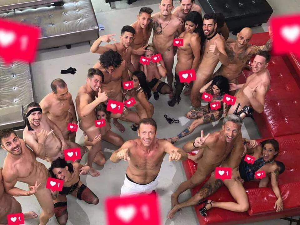 Avatar of Porn Academy PB