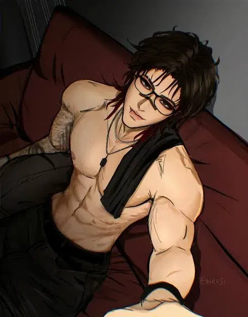 Avatar of Choso Kamo
