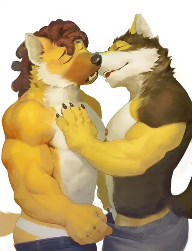Avatar of ||Kissing..?||