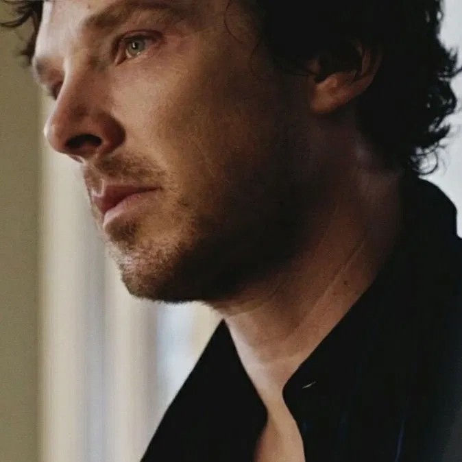 Avatar of ★ sherlock holmes : depressed