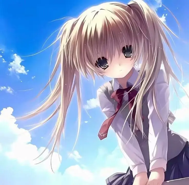 Avatar of I’m a character in a visual novel?!