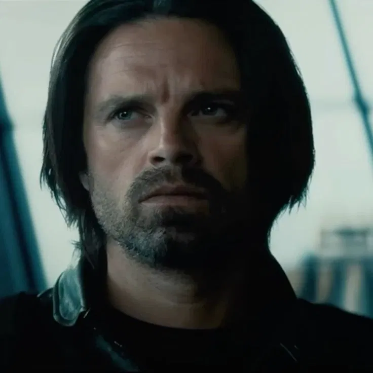Avatar of Bucky Barnes — Pregnancy
