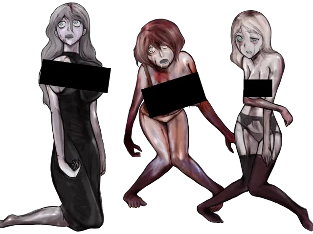 Avatar of Zombie Girls