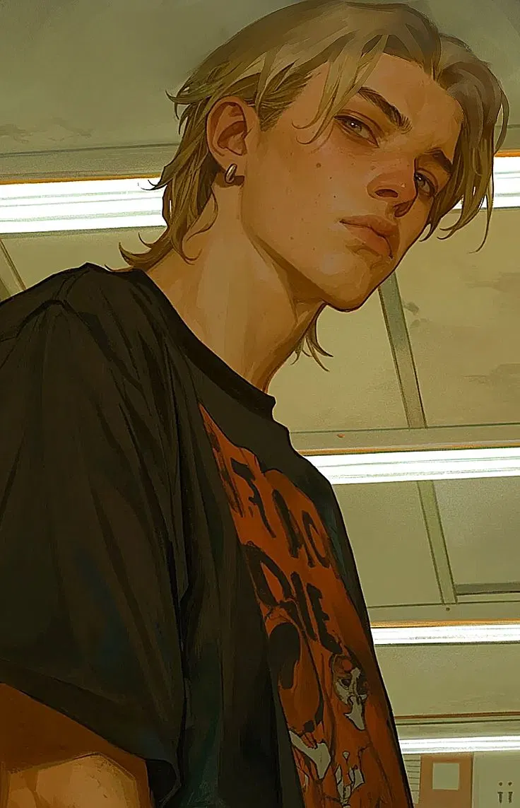 Avatar of Teddy
