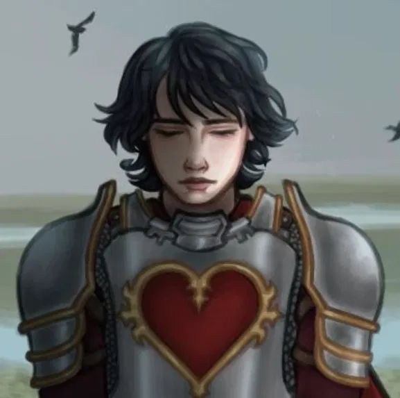 Avatar of Mike Wheeler // Paladin