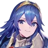 Avatar of Lucina (Rearmed)