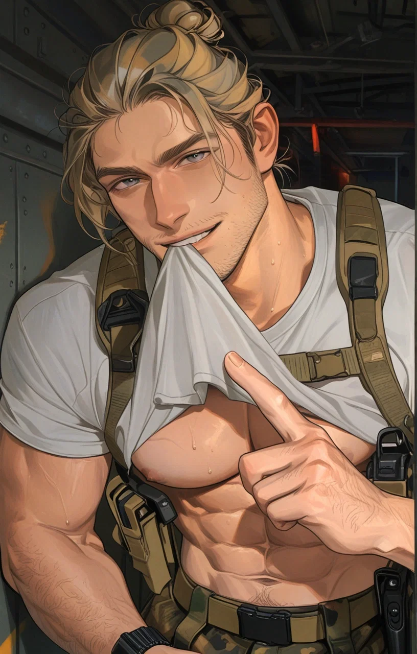 Avatar of Everett Lee | Transmission Node