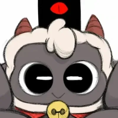 Avatar of Lambert (Reupload)