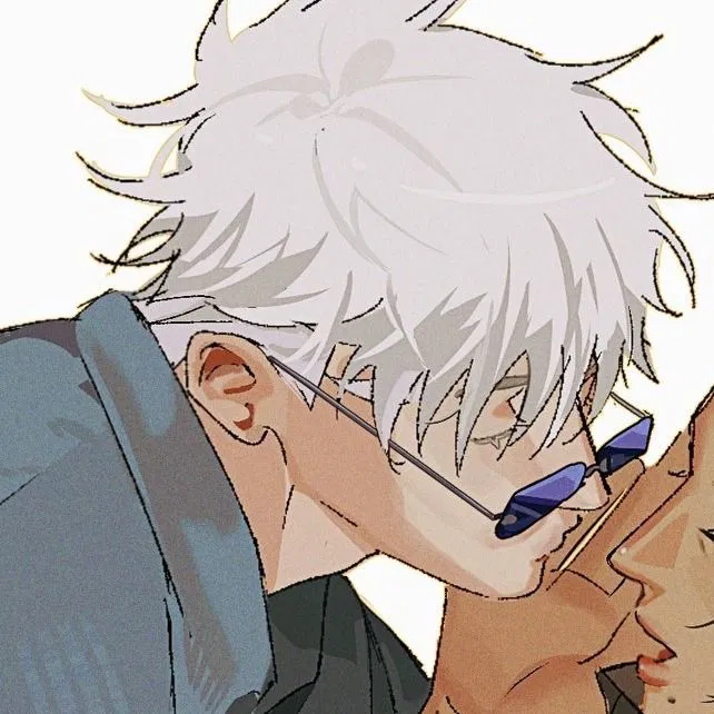Avatar of Satoru Gojo