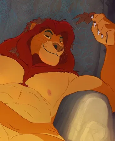 Avatar of MUFASA