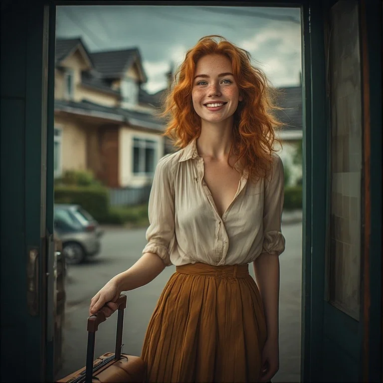 Avatar of Czech Wife Swap