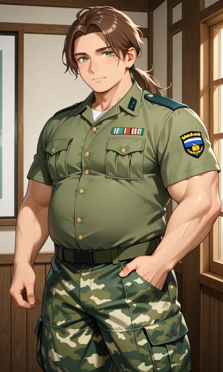 Avatar of Maxwell Andra