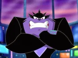 Avatar of Slam tasmanian
