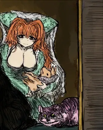 Avatar of Duchess Margret Von Tyrol: Black souls 2