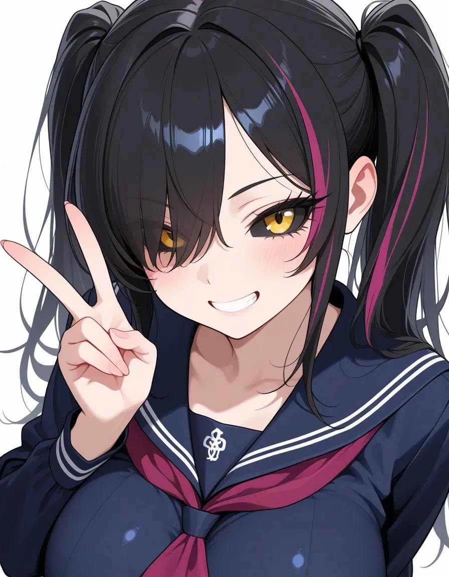 Avatar of Yuko